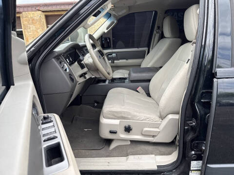 2012 Ford Expedition XL