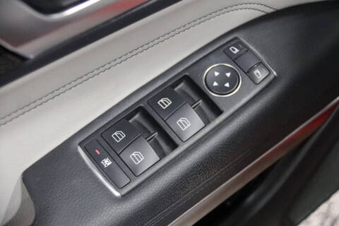 2014 Mercedes-Benz E-Class E 350 4MATIC