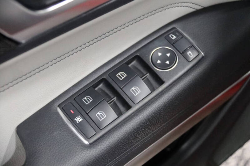 2014 Mercedes-Benz E-Class E 350 4MATIC