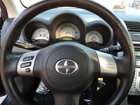 2006 Scion tC
