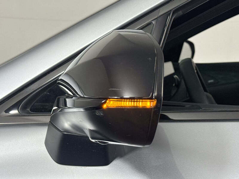 2023 Lexus RX 500h F SPORT Performance