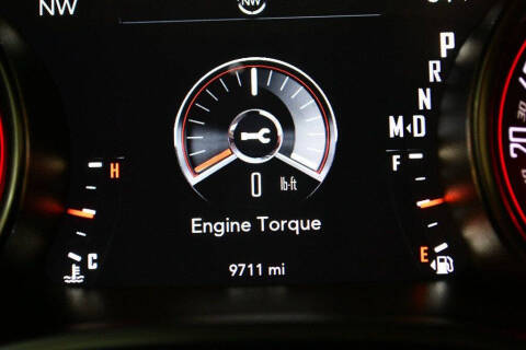 2017 Dodge Challenger