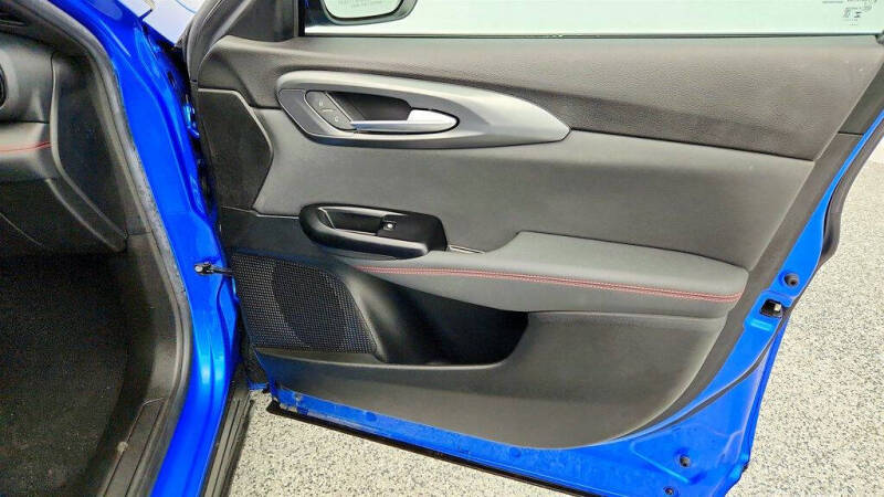 2024 Dodge Hornet R/T