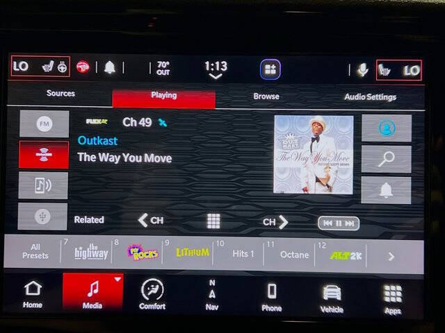 2022 Dodge Durango R/T