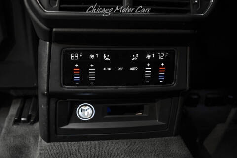 2021 Lamborghini Urus