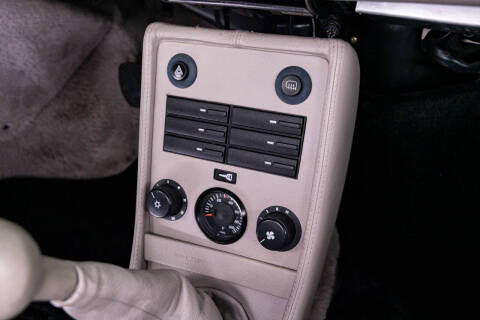 1989 Porsche 911 Carrera