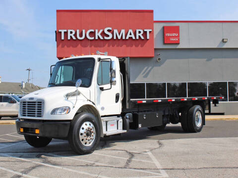 2022 Freightliner M2 106