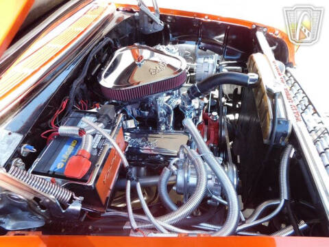 1955 Chevrolet Nomad