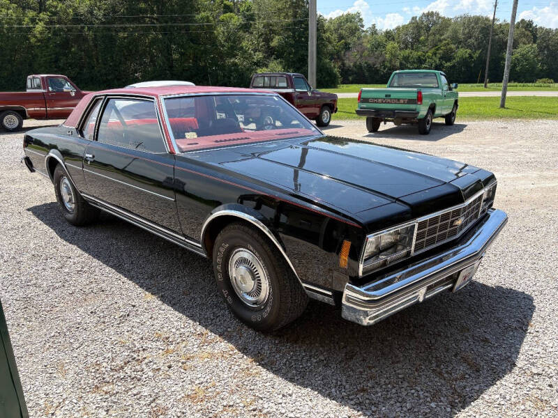 1977 Chevrolet Impala