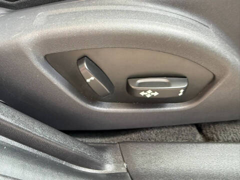 2015 Volvo S60 T5 Drive-E
