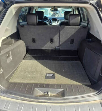 2012 GMC Terrain SLT-2