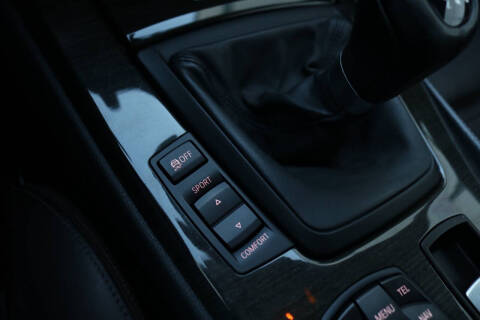 2013 BMW Z4 sDrive28i