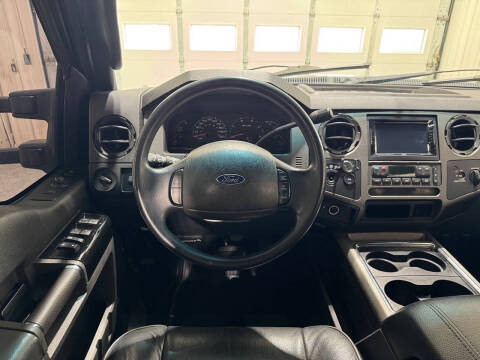 2005 Ford Excursion Eddie Bauer