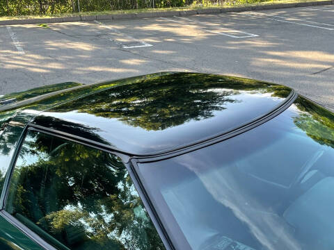 1994 Chevrolet Corvette