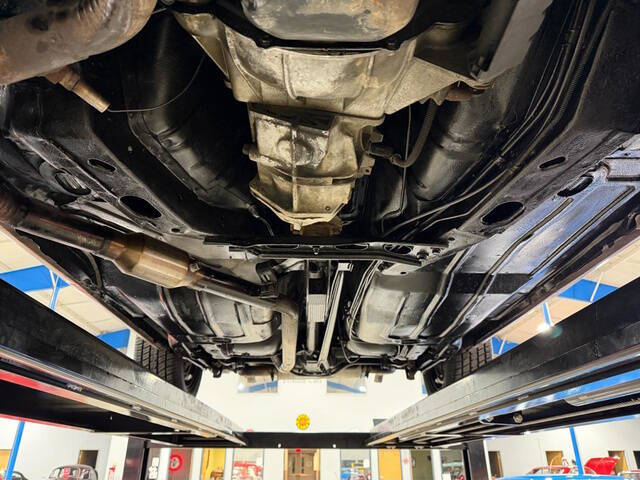 1986 Pontiac Firebird