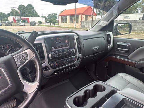 2014 GMC Sierra 1500