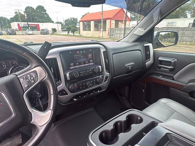2014 GMC Sierra 1500