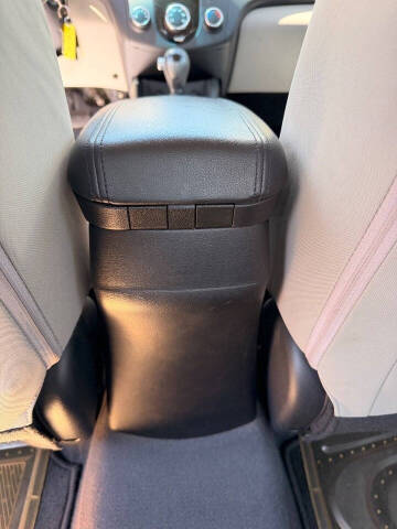 2012 Kia Forte EX
