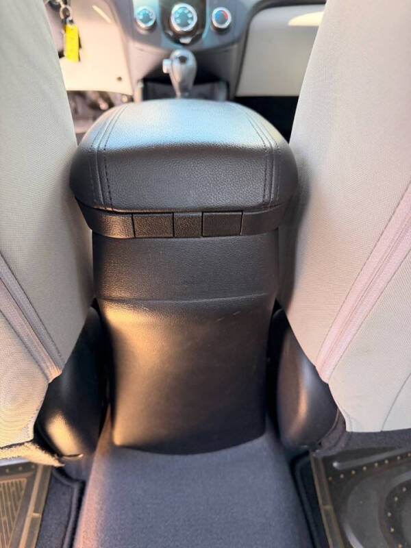 2012 Kia Forte EX