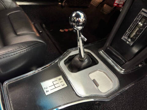 1965 Chevrolet Corvette