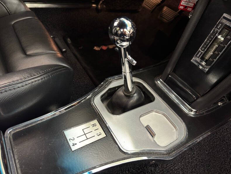 1965 Chevrolet Corvette