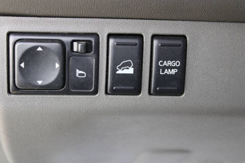 2018 Nissan Frontier