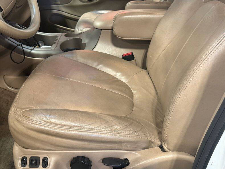 1998 Ford Expedition