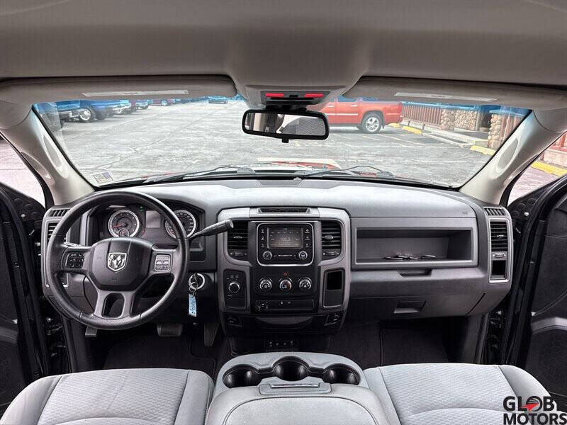 2014 RAM 1500 Express