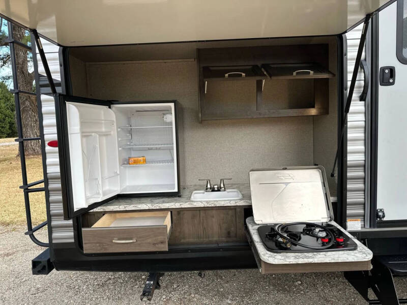 2021 Jayco Jay Flight SLX 8