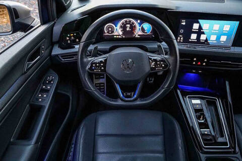 2024 Volkswagen Golf R 4Motion