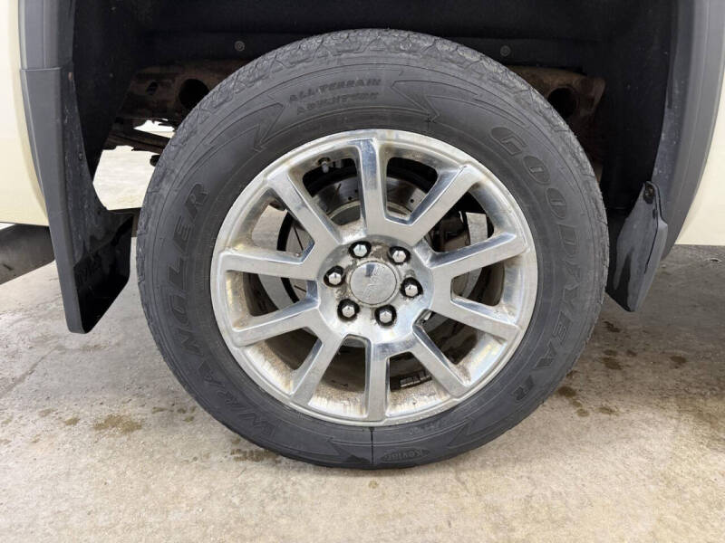 2014 GMC Sierra 1500