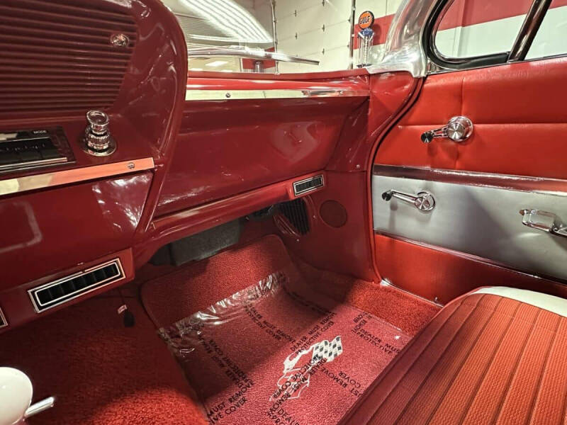 1961 Chevrolet Impala