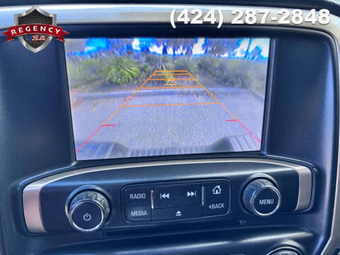 2014 GMC Sierra 1500