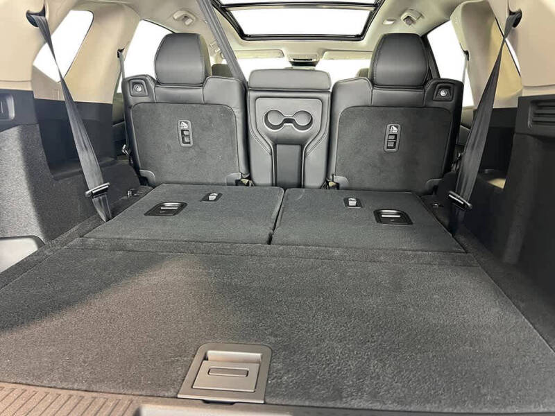 2026 Acura MDX SH-AWD