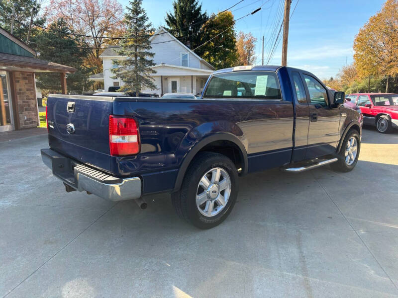 2008 Ford F-150 XLT photo 2