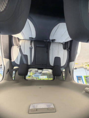 2012 GMC Terrain SLE-1