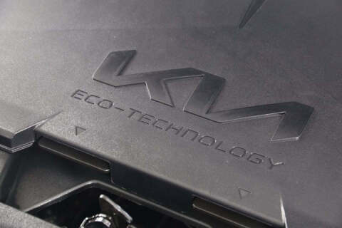 2023 Kia Niro EV Wind