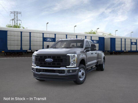 2026 Ford F-350 Super Duty