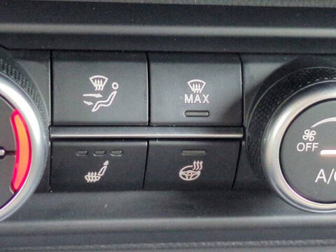 2025 Alfa Romeo Stelvio