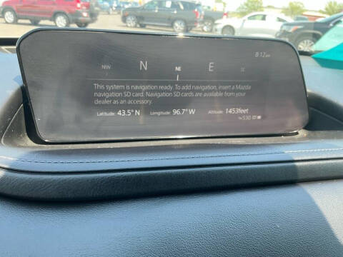 2025 Mazda CX-30 2.5 S Preferred