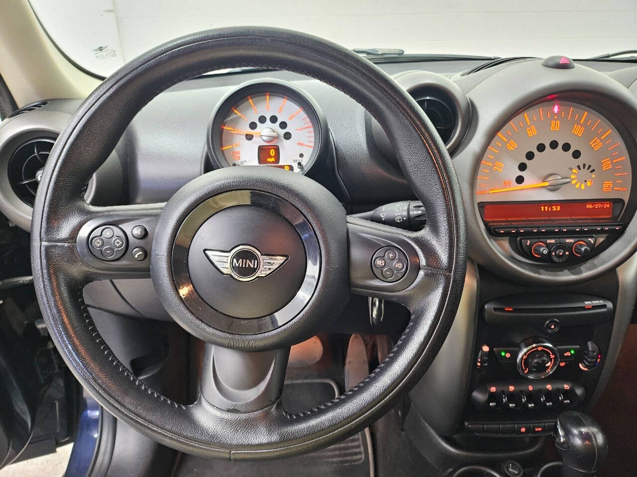 2012 MINI Cooper Countryman for sale at PK AUTO GROUP in Las Vegas, NV