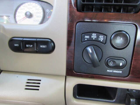 2007 Ford F-350 Super Duty