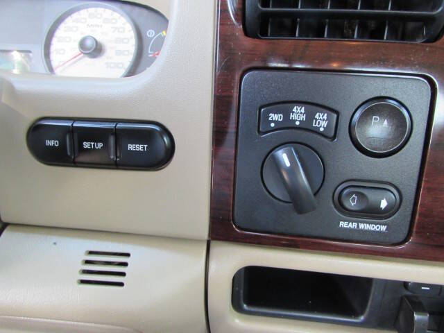 2007 Ford F-350 Super Duty