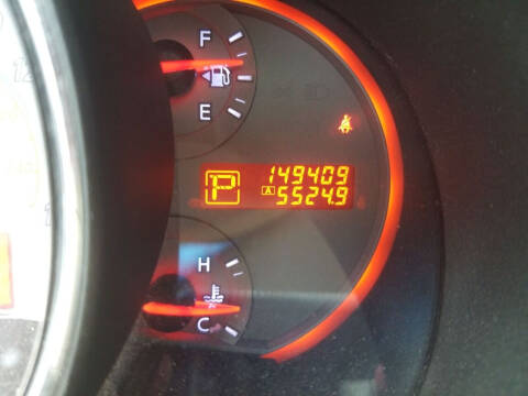 2009 Nissan Murano S