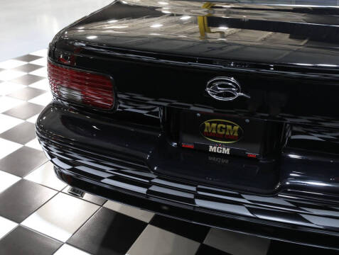 1996 Chevrolet Impala SS