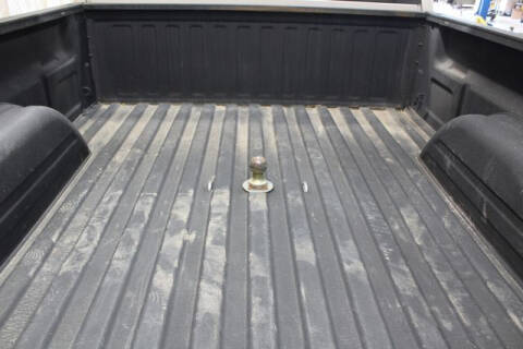 2004 Chevrolet Silverado 2500HD