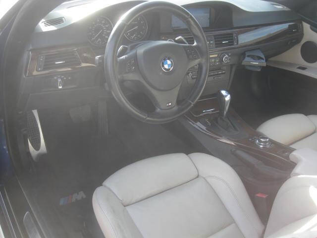 2013 BMW 3 Series 335i photo 20