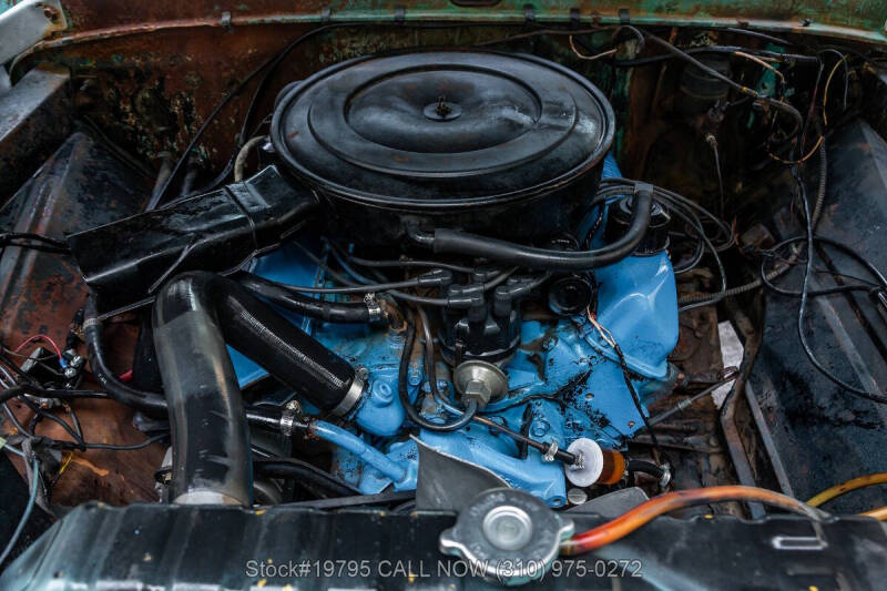 1966 Ford F-250