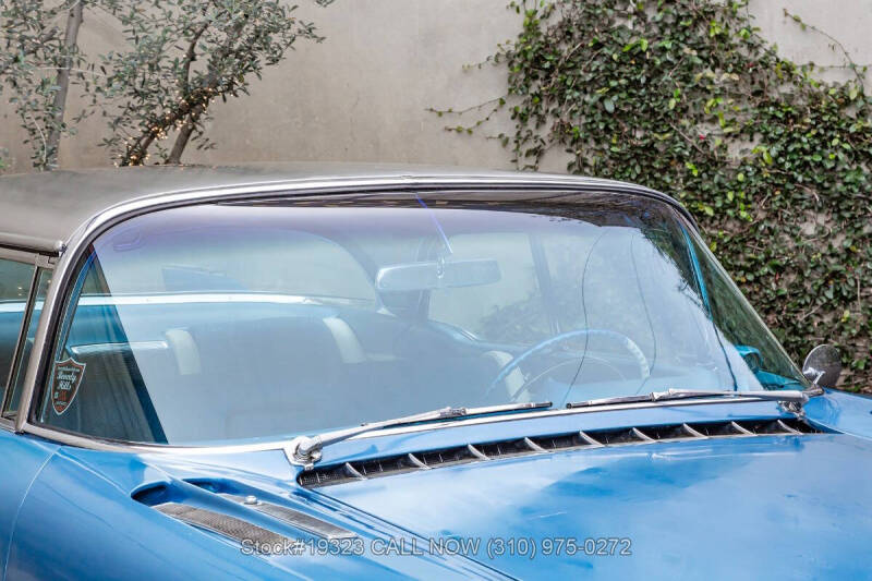1958 Cadillac Eldorado