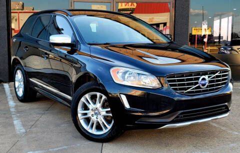 2015 Volvo XC60 T5 Drive-E